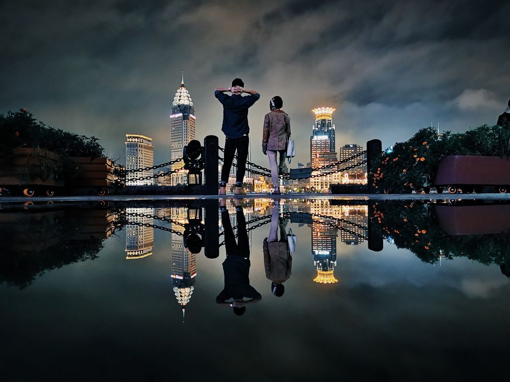 Photograph by Hendrik Osula