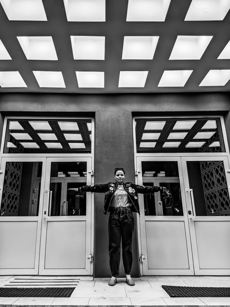 Photograph by Зульфия Курманова