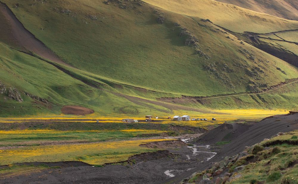 Photograph by Андраханов Олег