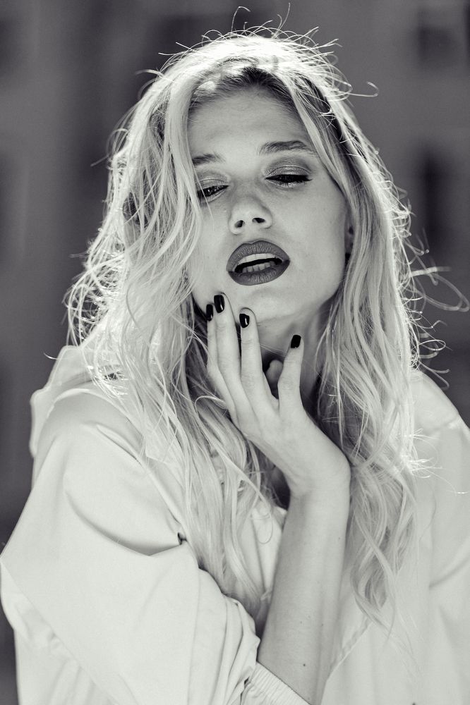 Photograph by Екатерина Урцева