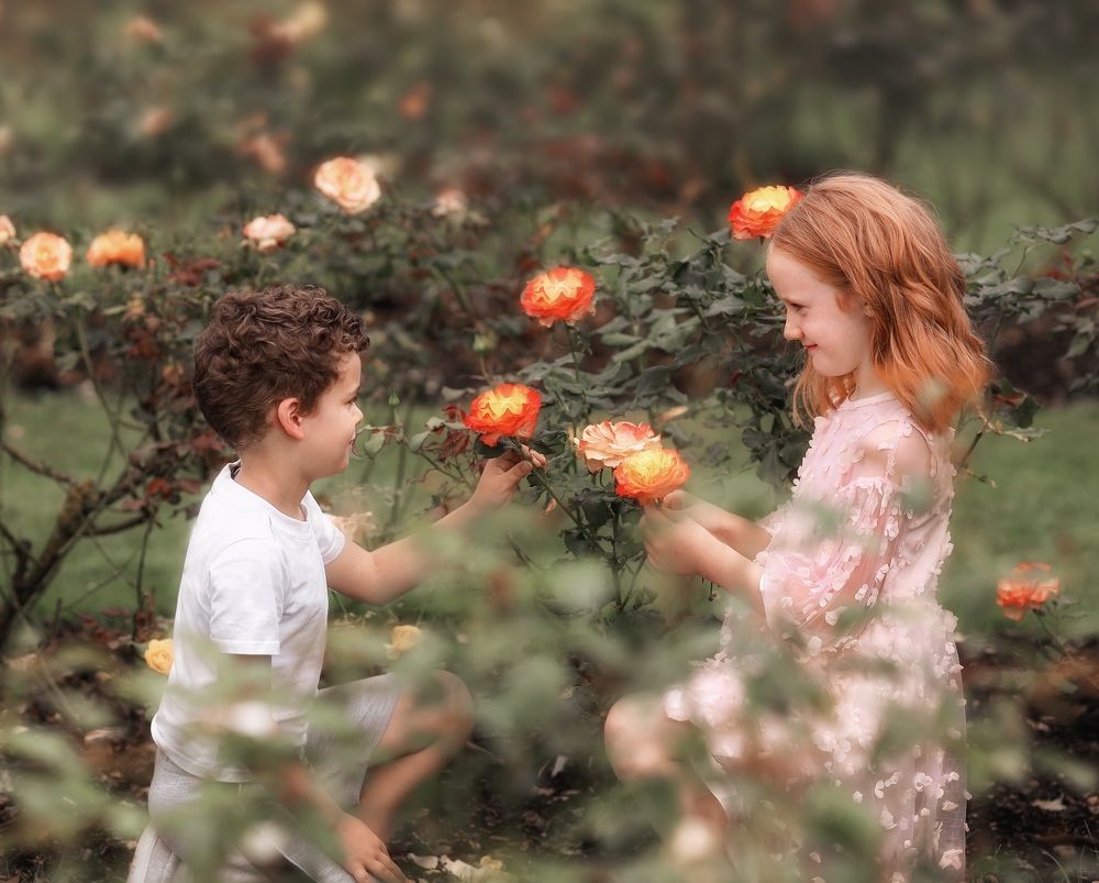 Фотография автора Natalja Bindere