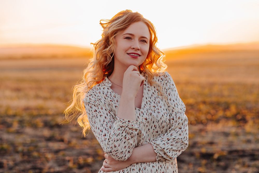 Photograph by Екатерина Урцева