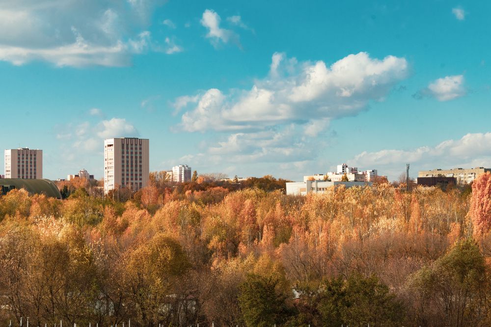 Photograph by Иван Григорьев