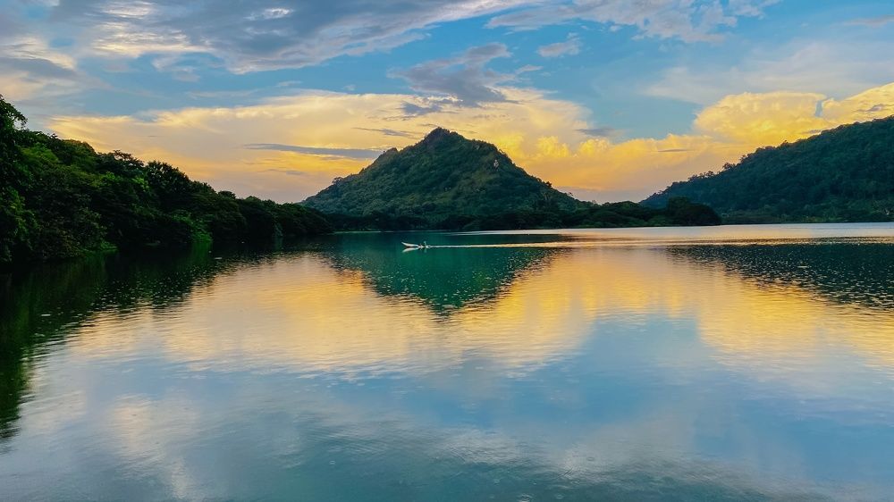 Photograph by Sachintha Sameera