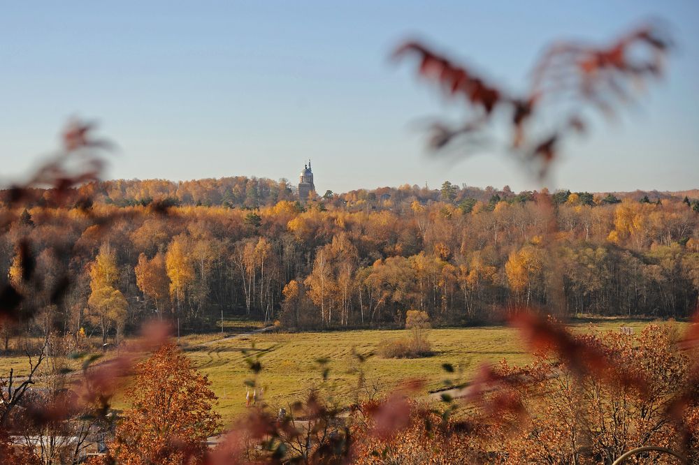 Photograph by Михаил