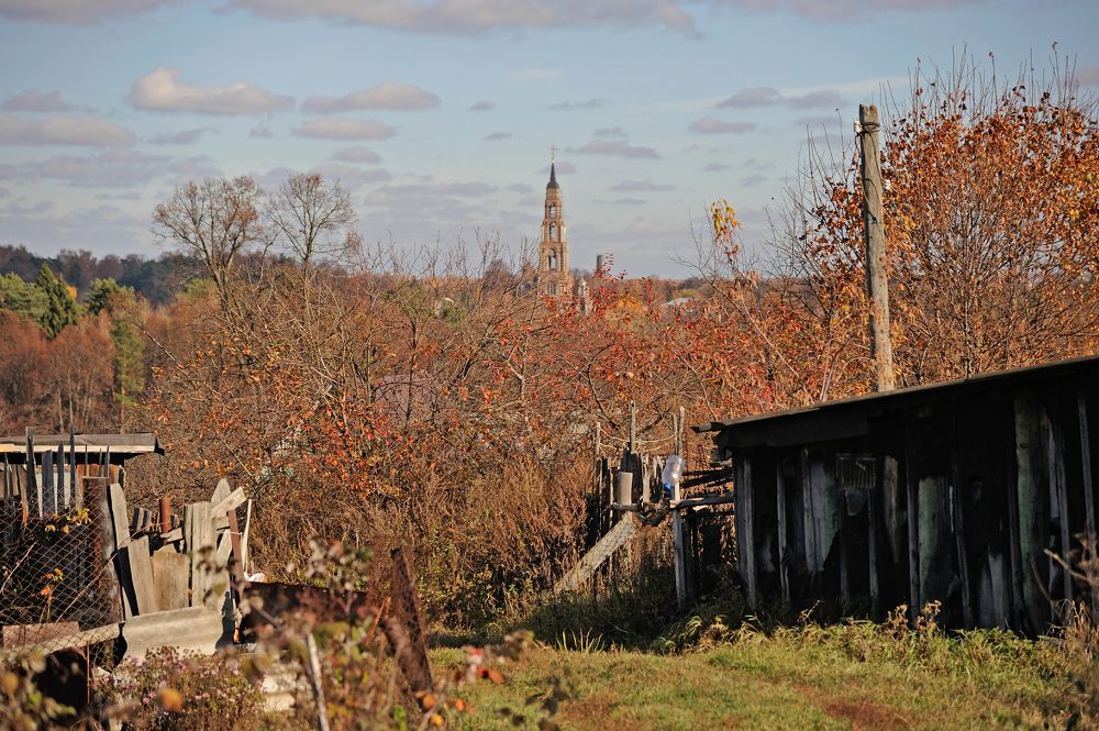 Photograph by Михаил