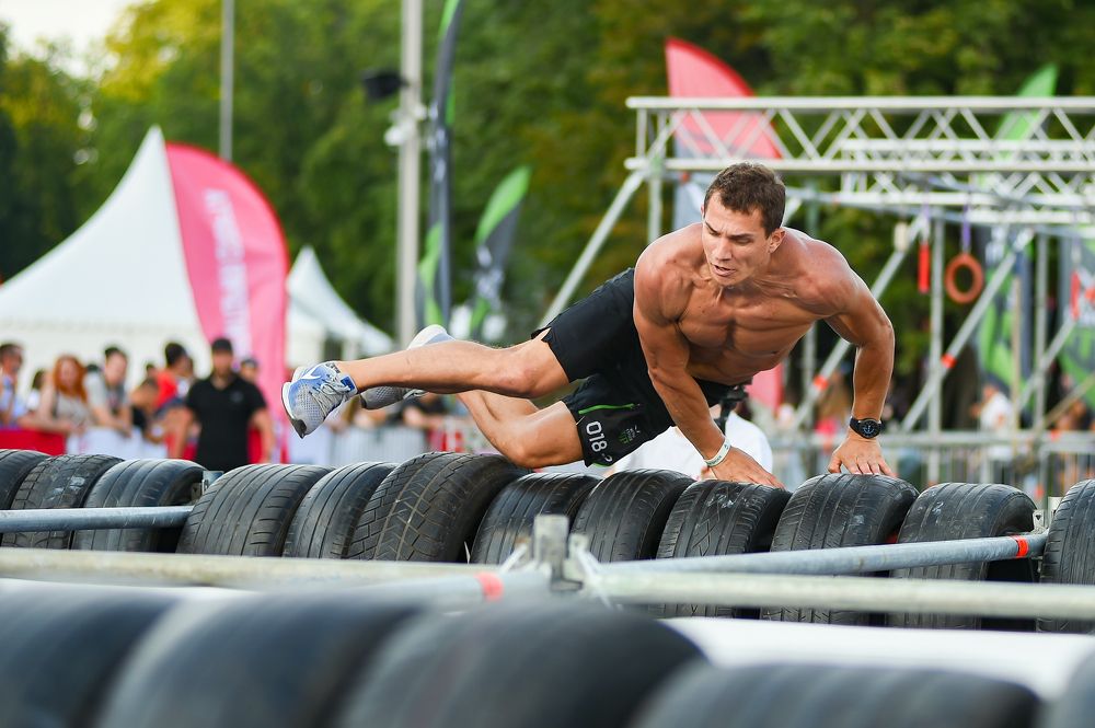 Photograph by Дмитрий Тимошенко