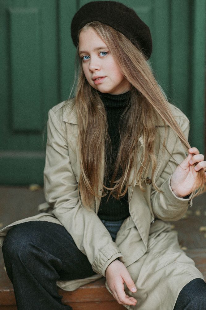 Photograph by Олеся Хомякова