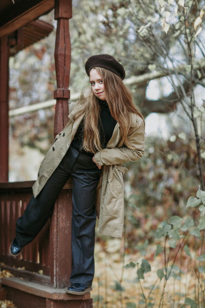 Photograph by Олеся Хомякова