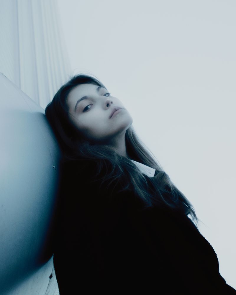 Photograph by Сергей Гусев