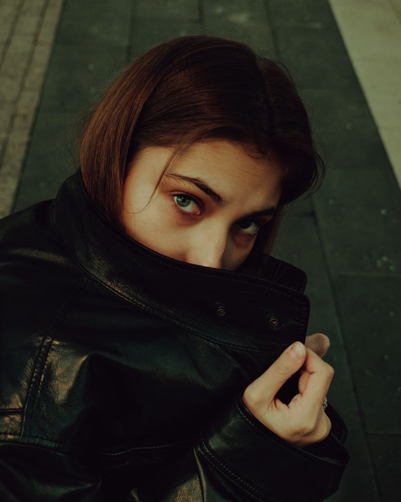 Photograph by Сергей Гусев