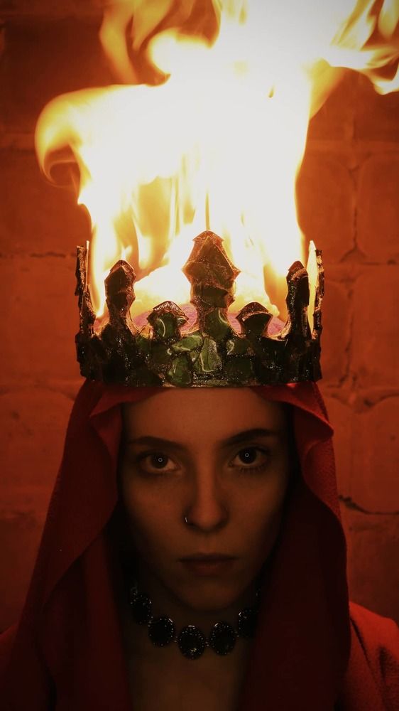 Photograph by Viktor Ivanov