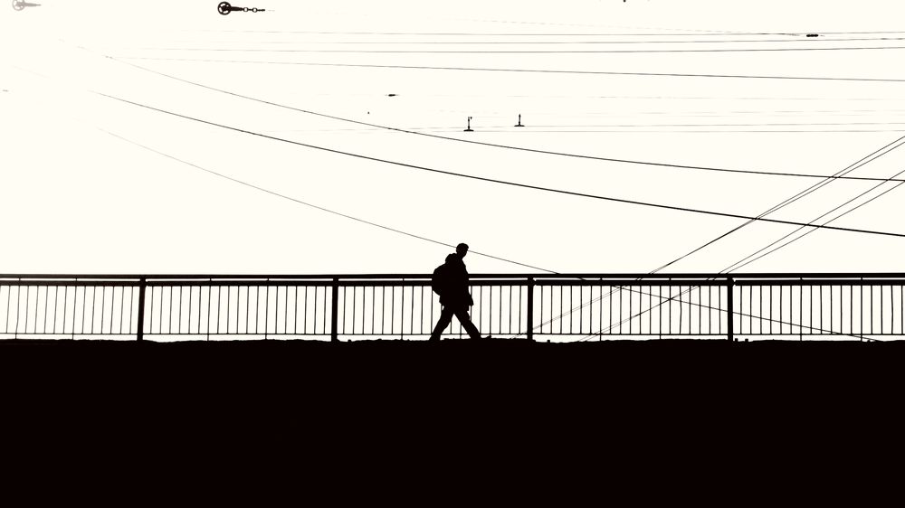 Photograph by Viktor Ivanov