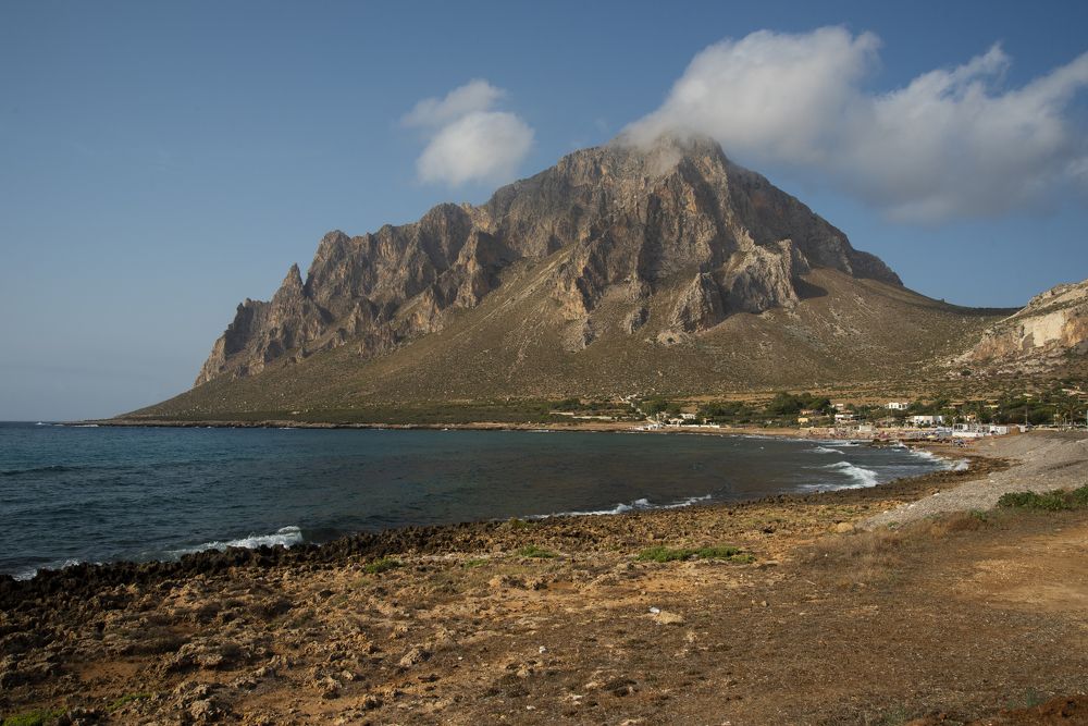 Photograph by Marco Ricciardi Tenore