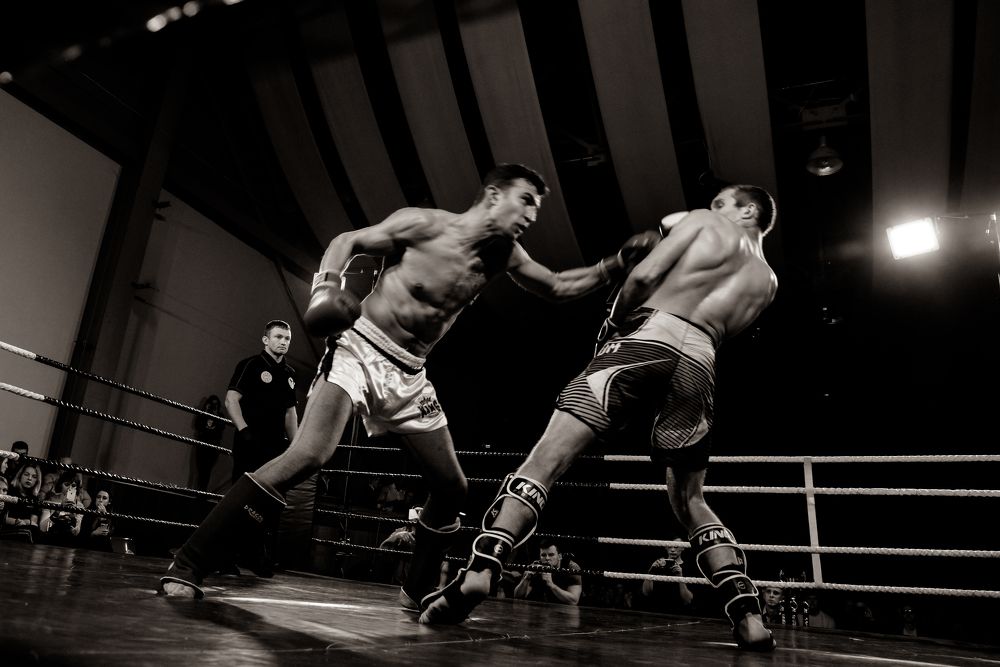 Photograph by Аркадий Кривонос