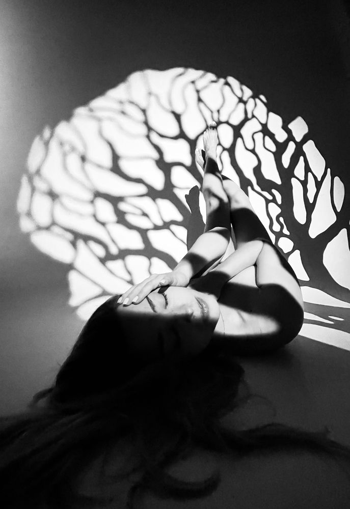 Photograph by Надежда Засецкая