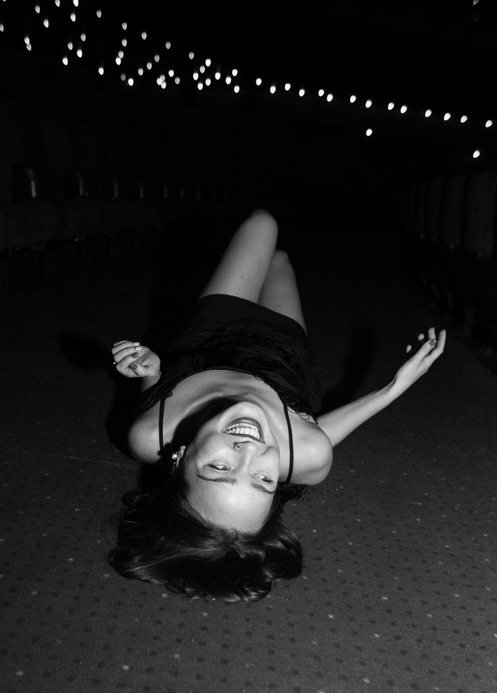 Photograph by Надежда Засецкая