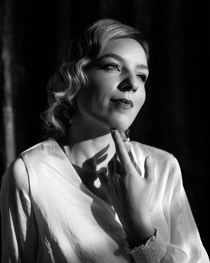 Photograph by Надежда Засецкая