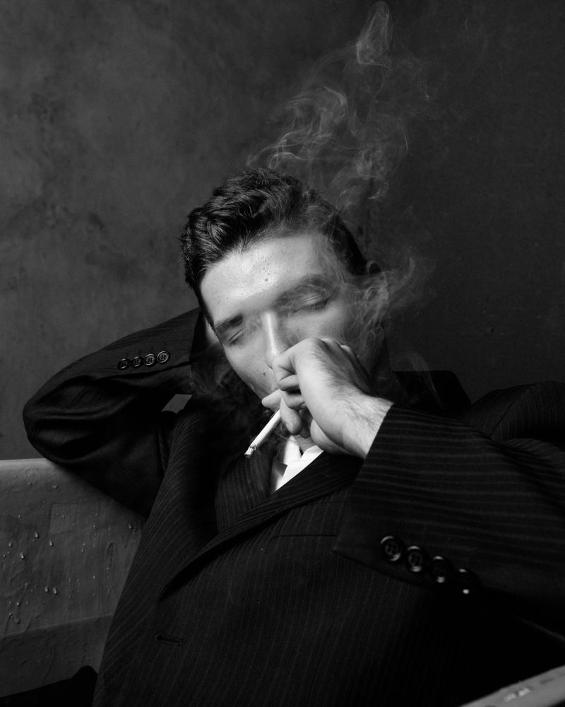 Photograph by Надежда Засецкая