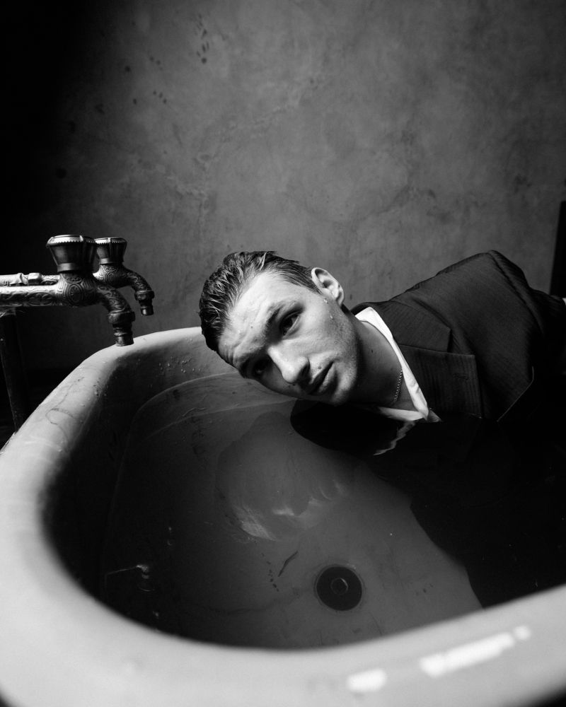 Последняя капля