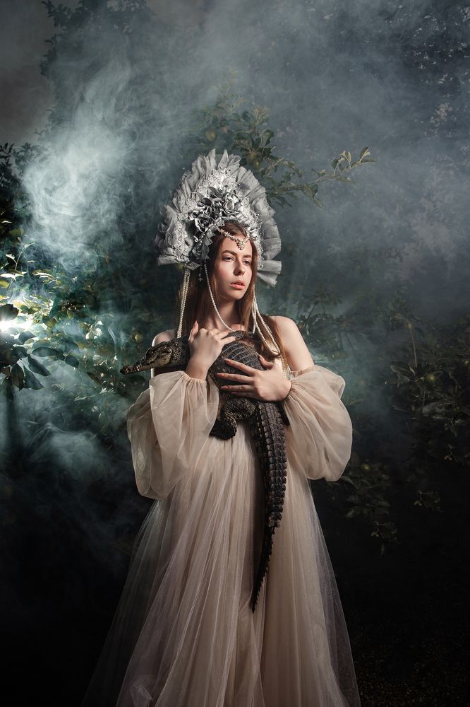 Photograph by Дарья Докучаева