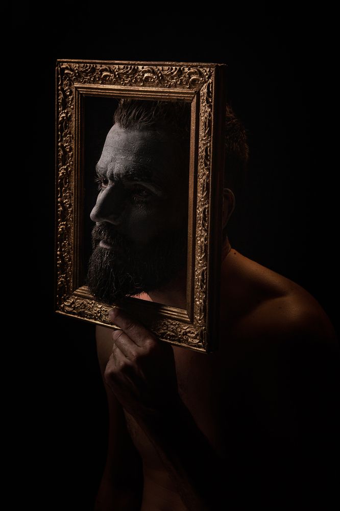 Photograph by Дарья Докучаева