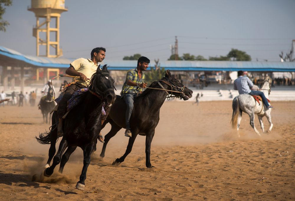 Photograph by Rana Jabeen Nawab