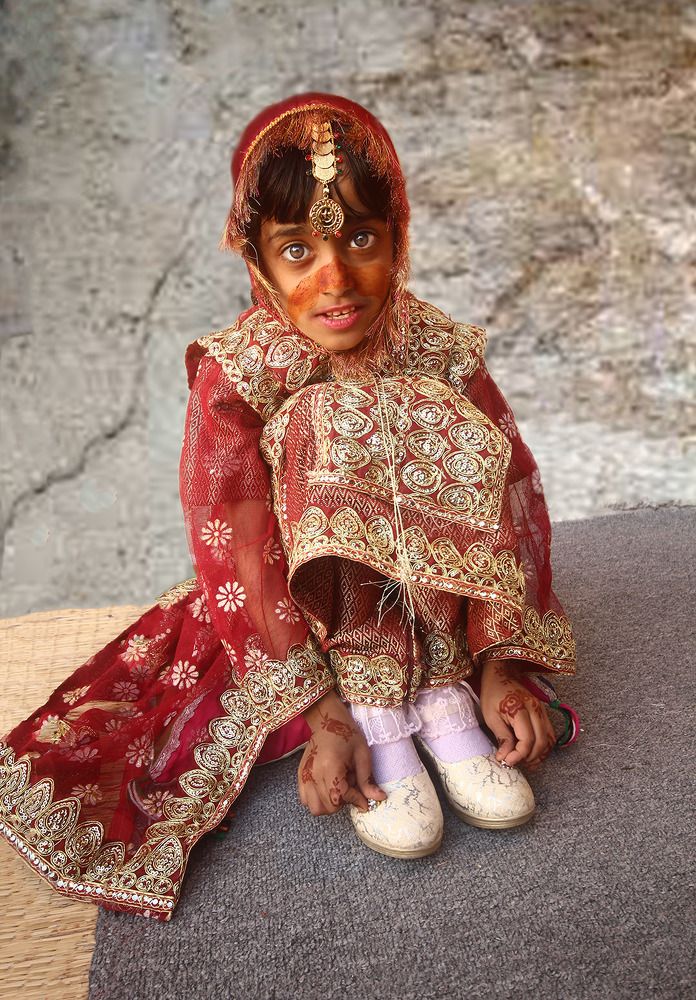 Photograph by Maryam Albalushi