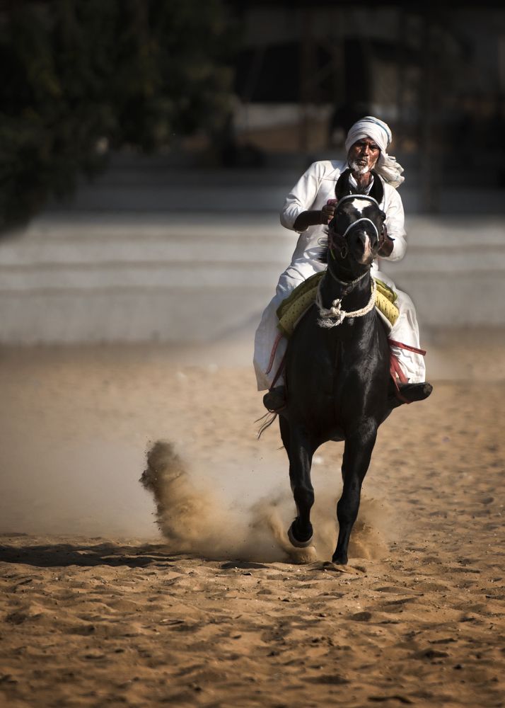 Photograph by Rana Jabeen Nawab