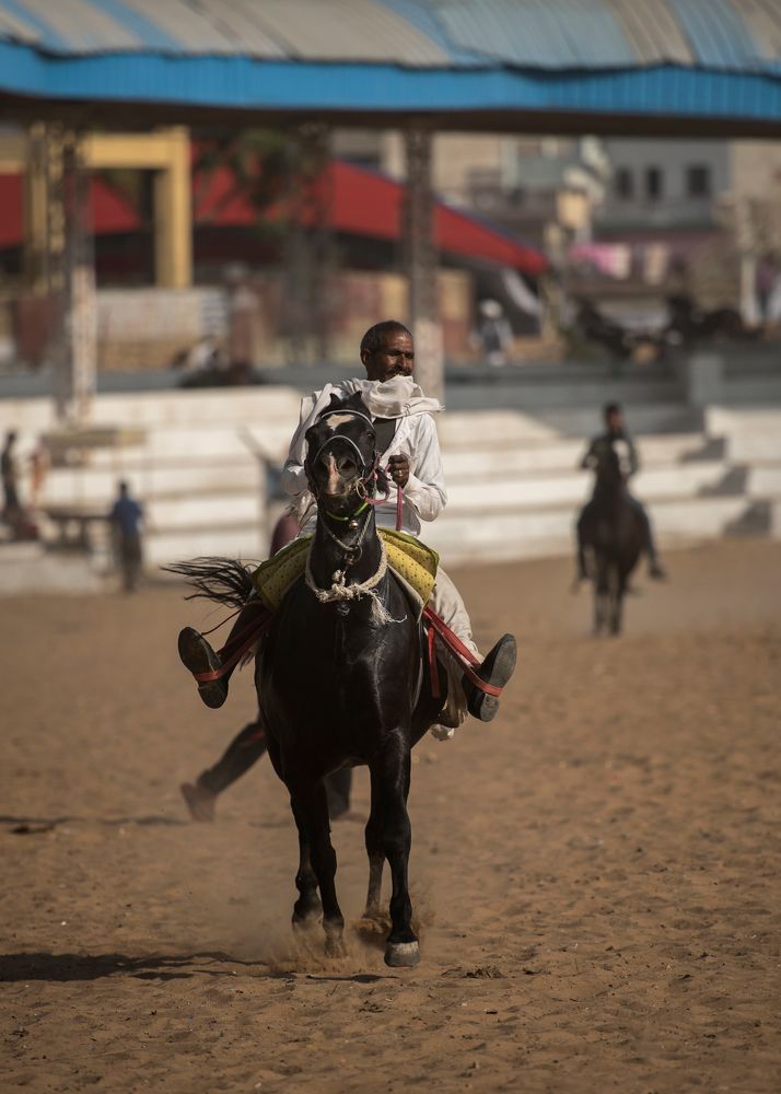 Photograph by Rana Jabeen Nawab