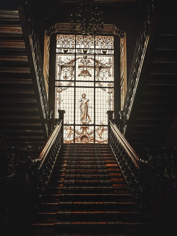 Photograph by Nehad Mahgoub