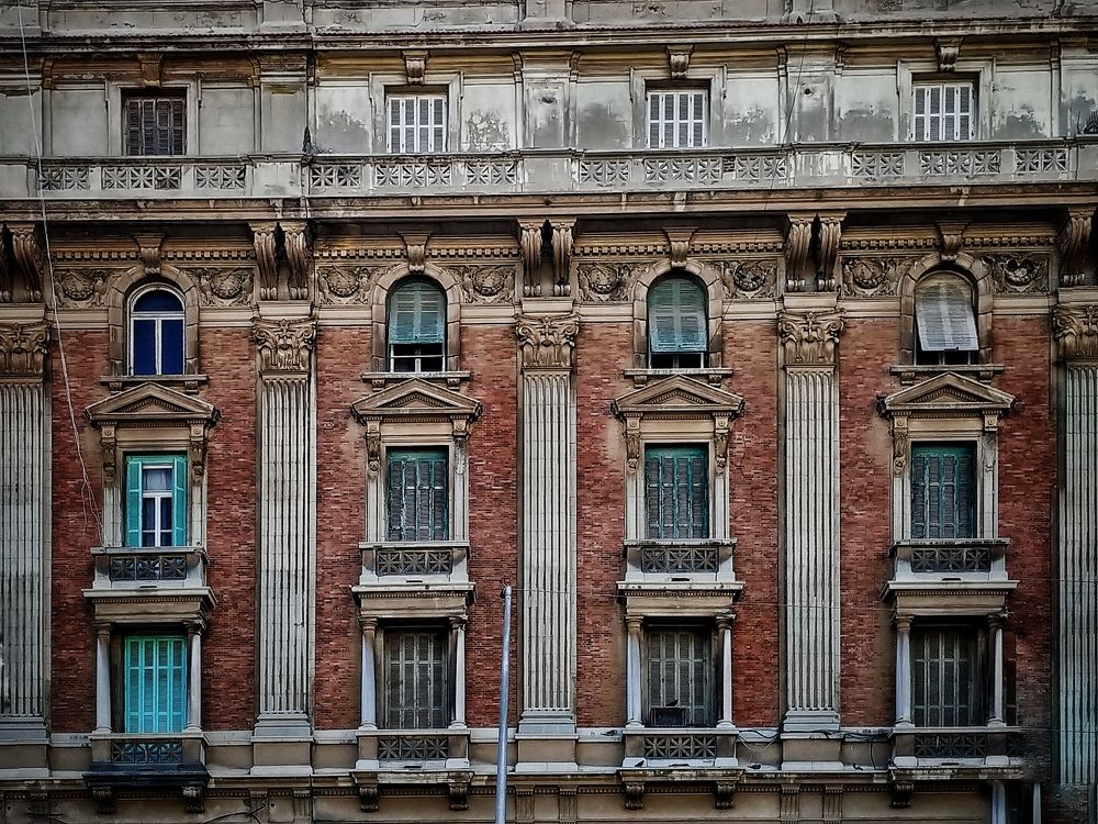 Photograph by Nehad Mahgoub