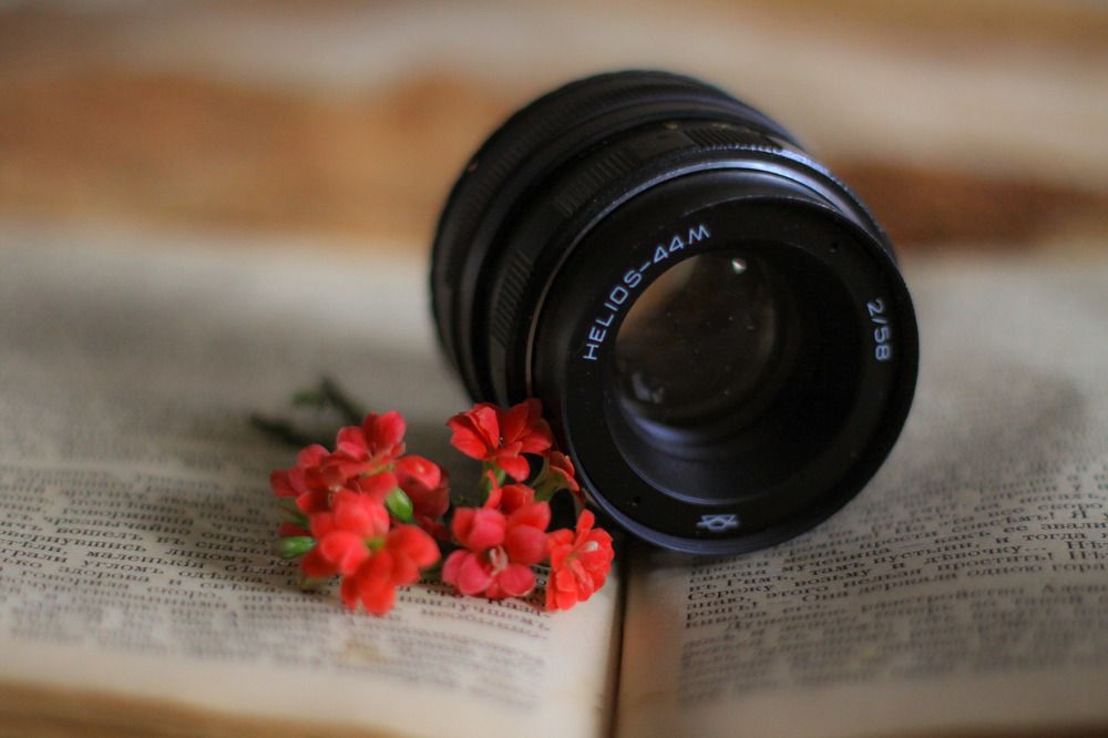 Photograph by Жанна Цветкова