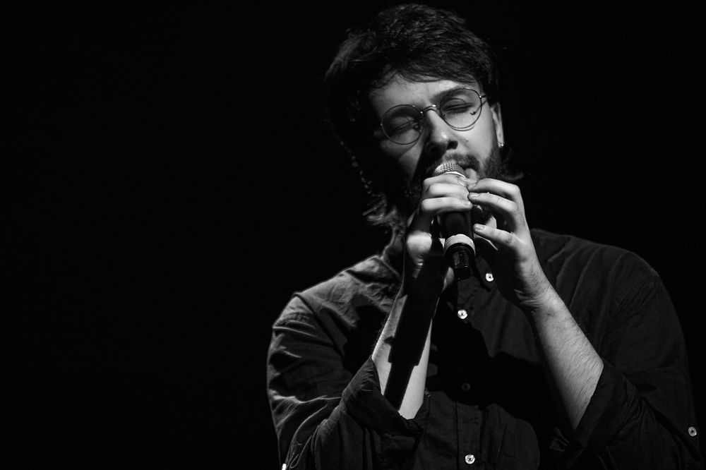 Photograph by Дмитрий Лепаков