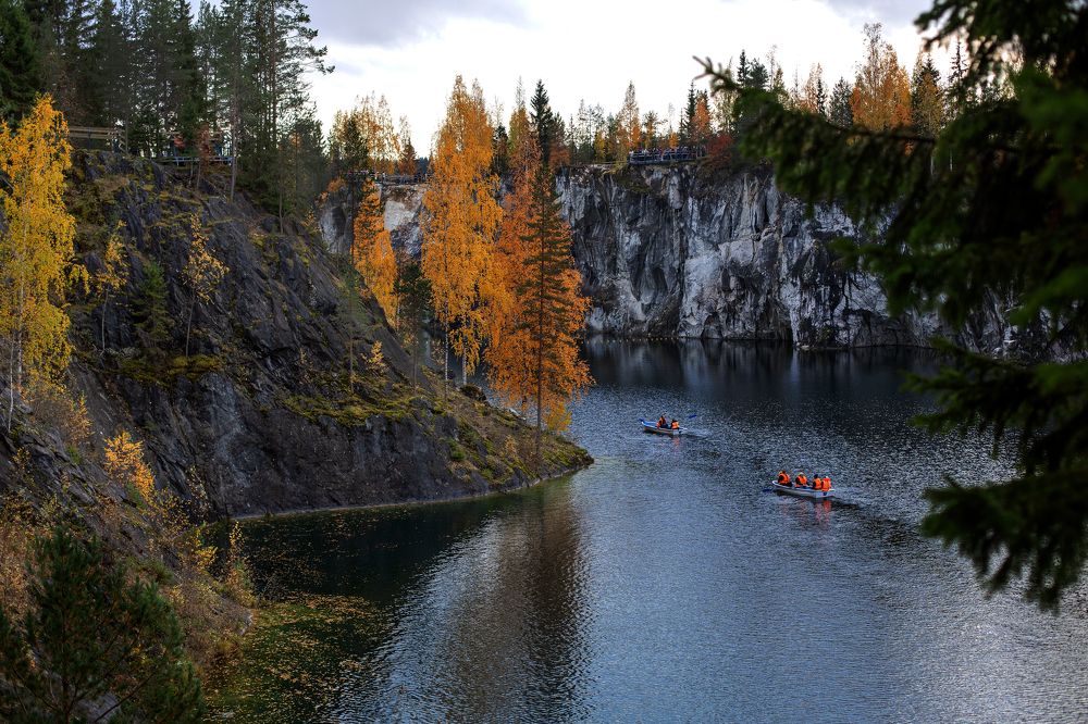 Photograph by Анастасия Шаброва