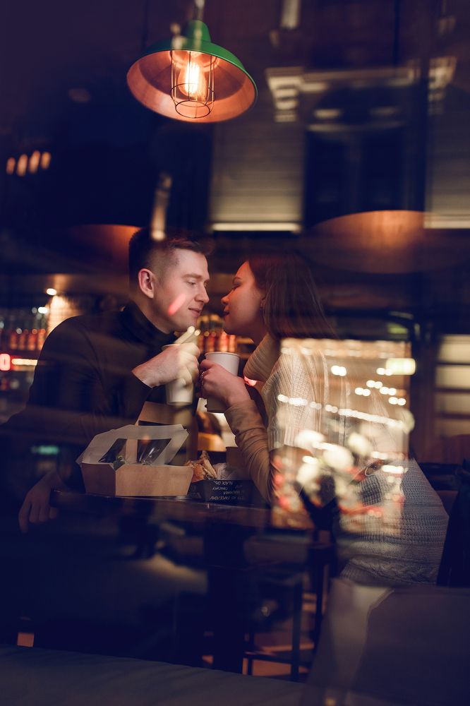 Photograph by Елена Макарова