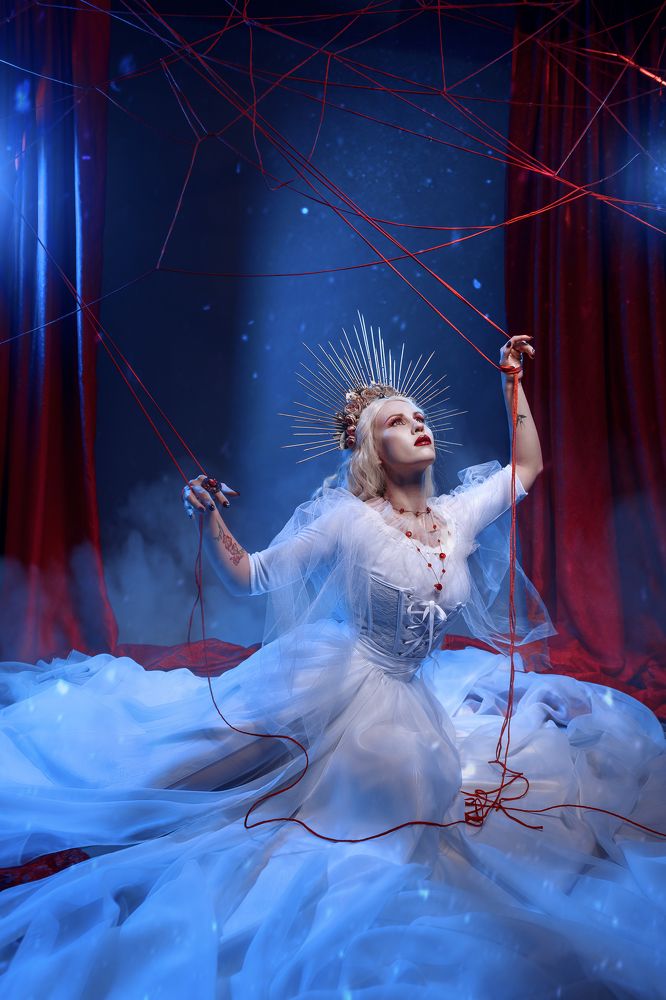 Photograph by Анна Пашко