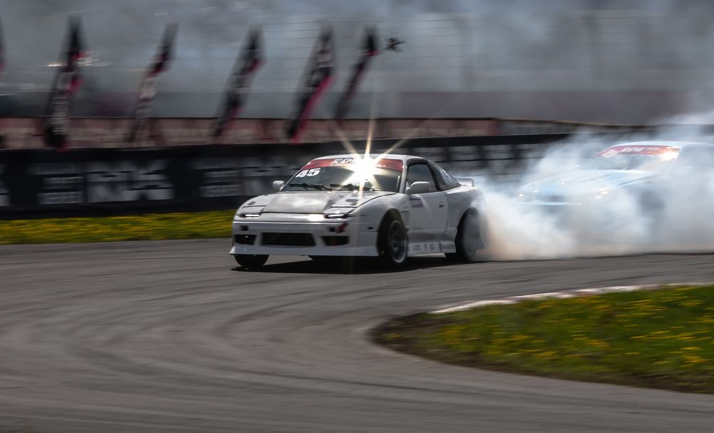 Drift