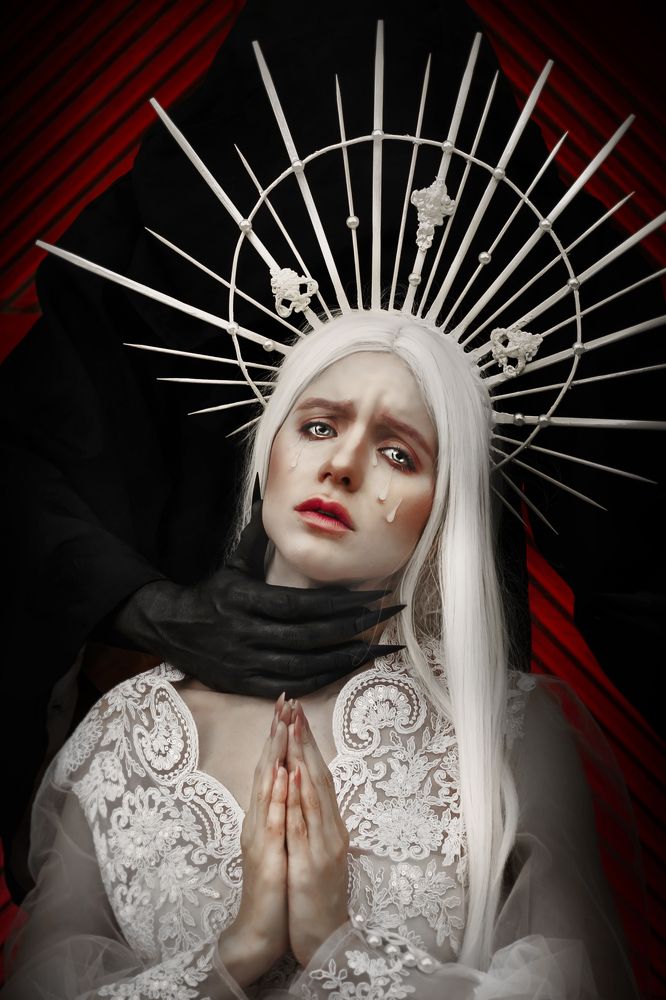 Photograph by Дарья Докучаева