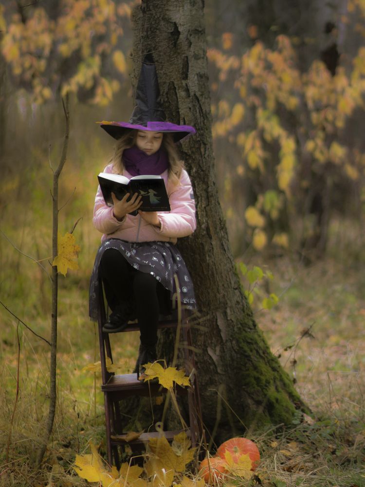 Photograph by Lubov Chelukanova