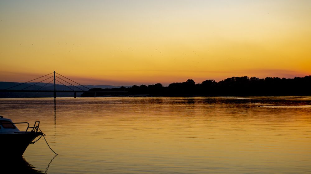 Photograph by Sveto Mamlic