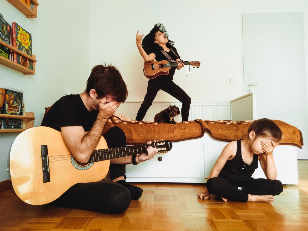 Photograph by Анна Купенко