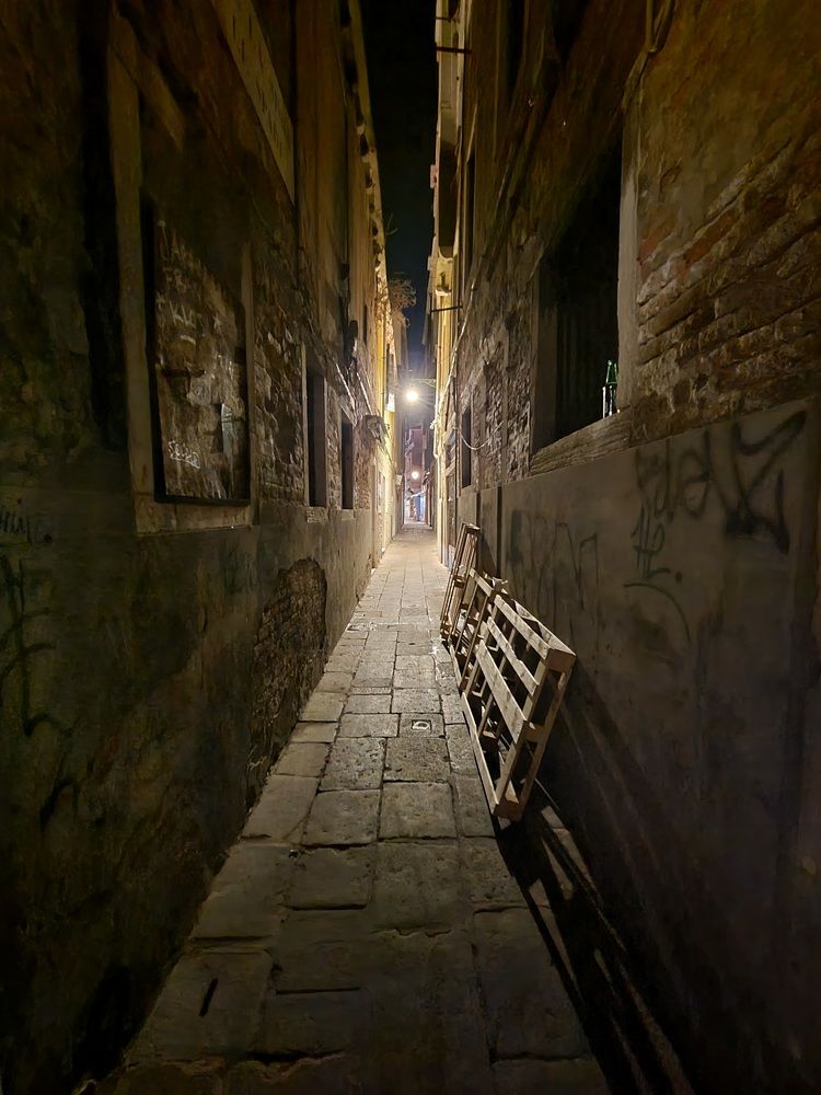 Photograph by Tom Prater