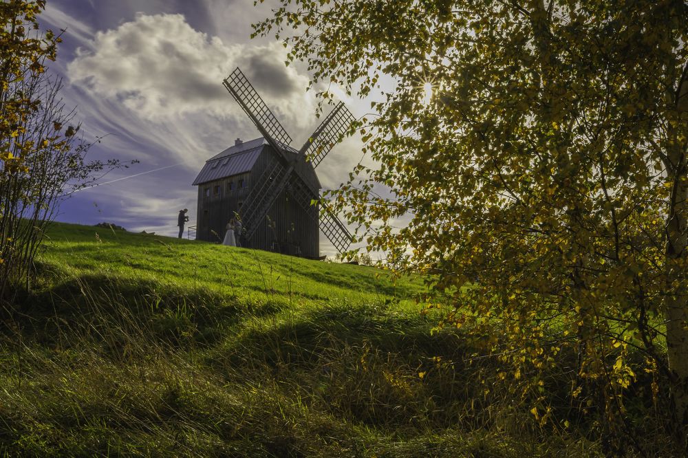 Фотография автора Marek Hausmann