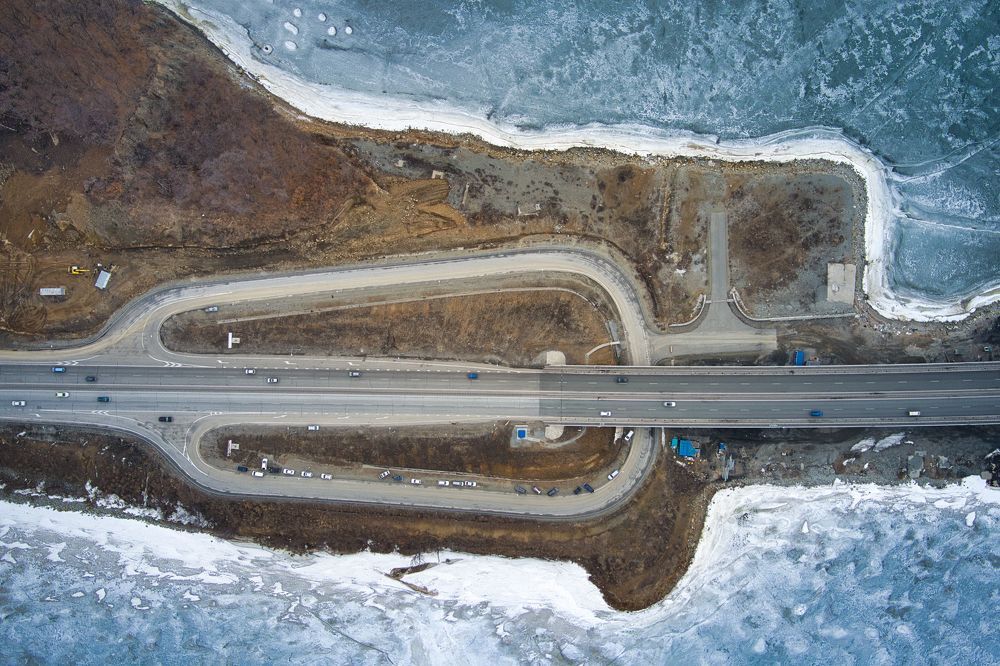 Photograph by Андрей Игнатенко