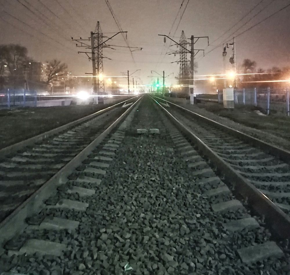 Photograph by Андрей Мелета