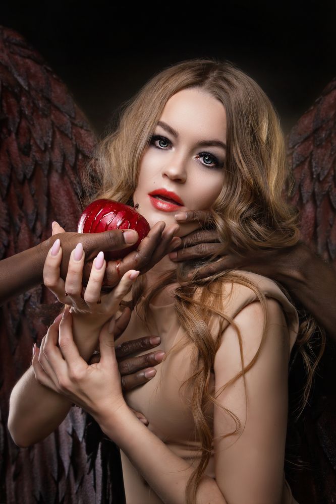 Photograph by Дарья Докучаева