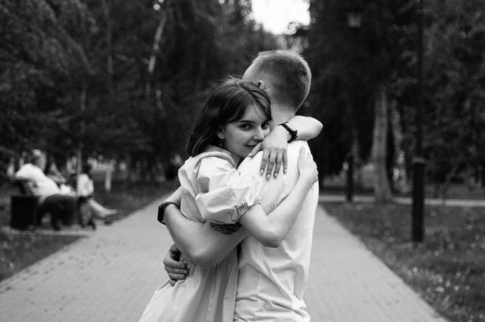 Photograph by Екатерина Гущина