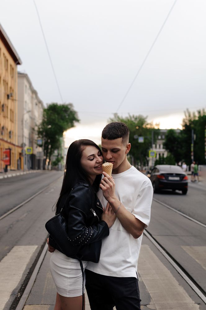 Photograph by Екатерина Гущина