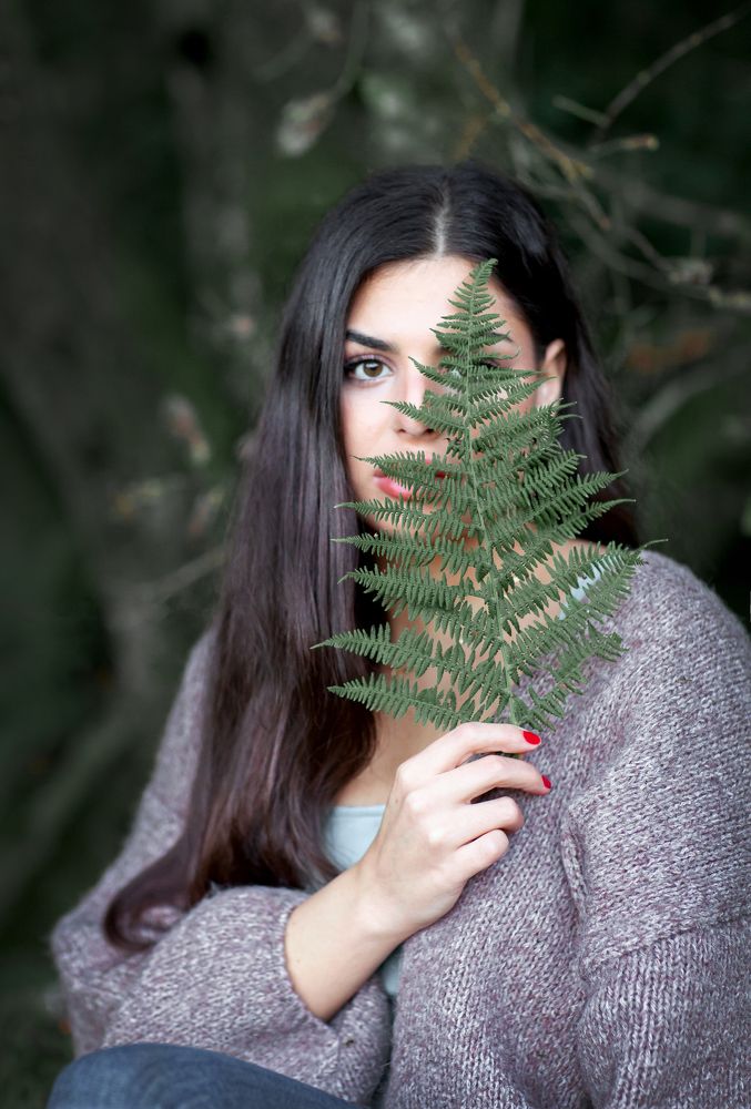 Photograph by Любовь